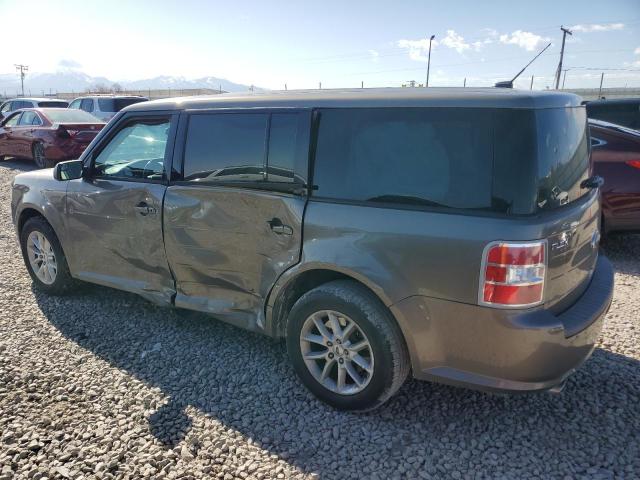 Photo 2 from auction – 2013 FORD FLEX SE with VIN 2FMGK5B88DBD20806