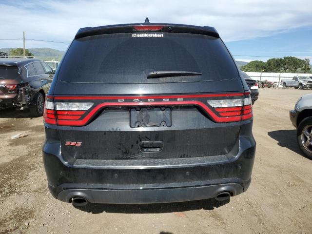 Photo 6 from auction – 2020 DODGE DURANGO SR with VIN 1C4SDJGJ5LC382546