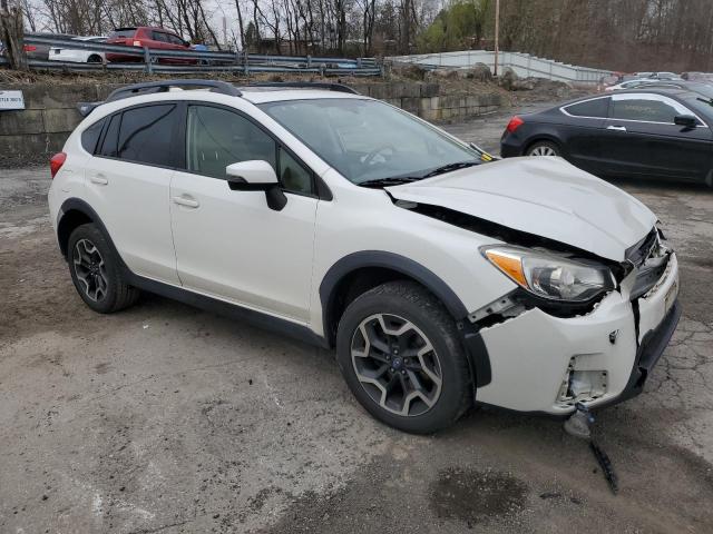 Снимка 4 от търг – 2017 SUBARU CROSSTREK с VIN JF2GPANCXHH280754