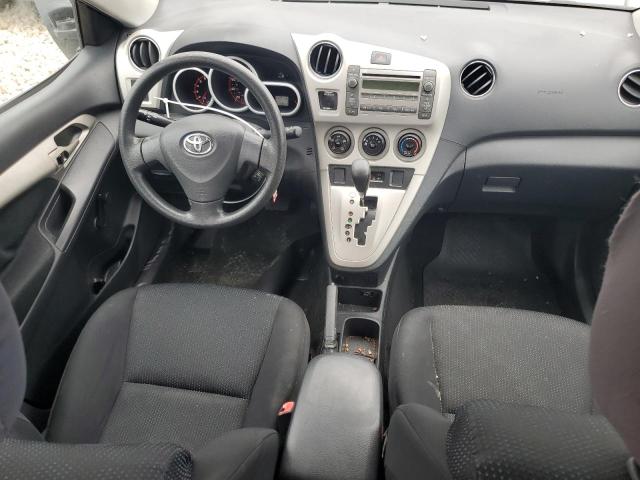 Photo 8 from auction – 2009 TOYOTA MATRIX with VIN 2T1KU40E89C170982