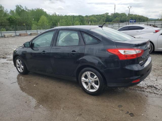 Photo 2 from auction – 2013 FORD FOCUS SE with VIN 1FADP3F22DL173973
