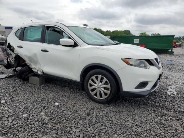 Photo 4 from auction – 2016 NISSAN ROGUE S with VIN 5N1AT2MT9GC920242