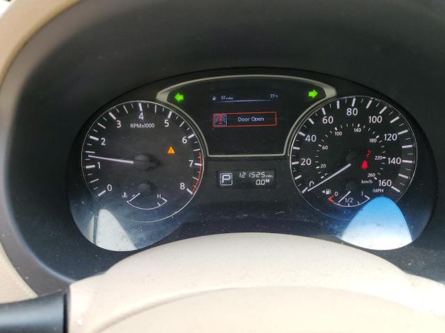 Photo 9 from auction – 2014 NISSAN ALTIMA 2.5 with VIN 1N4AL3AP7EC422349