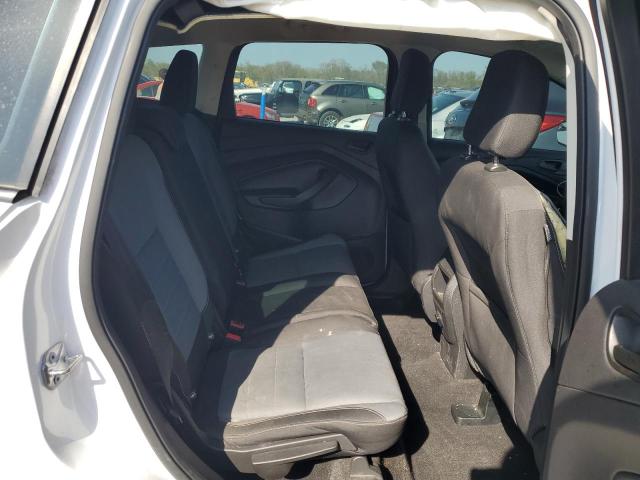 Foto 10 de la subasta – 2018 FORD ESCAPE S con VIN 1FMCU0F77JUC48175