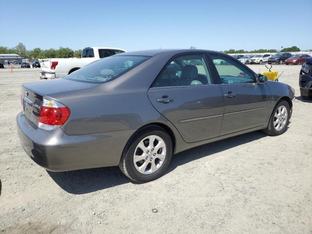 Photo 3 from auction – 2005 TOYOTA CAMRY LE with VIN 4T1BF30K15U609880