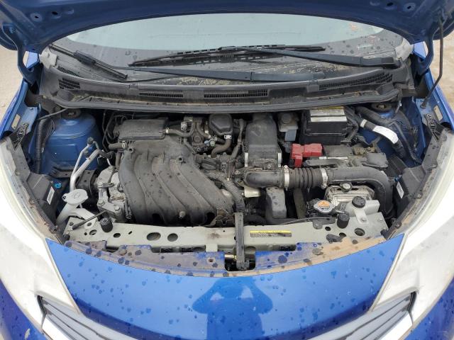 Photo 11 from auction – 2015 NISSAN VERSA NOTE with VIN 3N1CE2CP6FL438944