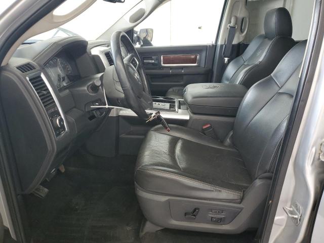 Photo 7 from auction – 2011 DODGE RAM 1500 with VIN 1D7RV1CT5BS547315