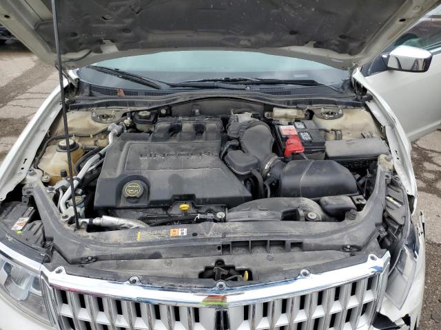 Photo 11 from auction – 2007 LINCOLN MKZ with VIN 3LNHM26T87R610335