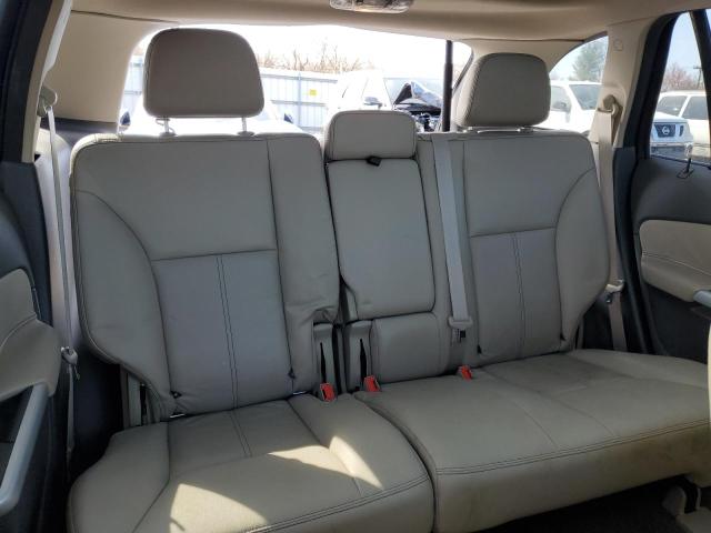 Снимка 10 от търг – 2013 FORD EDGE SEL с VIN 2FMDK3JC9DBE15632
