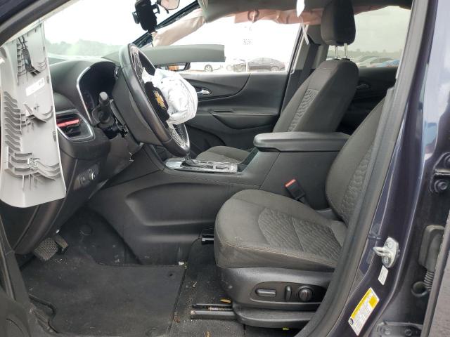 Photo 7 from auction – 2018 CHEVROLET EQUINOX LT with VIN 3GNAXJEV6JS549181