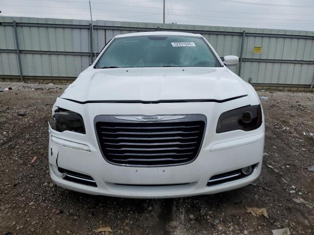 Photo 5 from auction – 2014 CHRYSLER 300 S with VIN 2C3CCABG8EH344154
