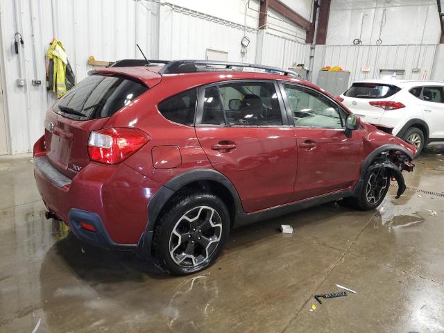 Photo 3 from auction – 2014 SUBARU XV CROSSTR with VIN JF2GPAKC1E8209281