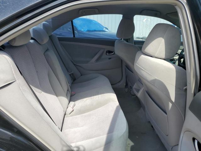 Photo 10 from auction – 2011 TOYOTA CAMRY BASE with VIN 4T4BF3EK1BR091781