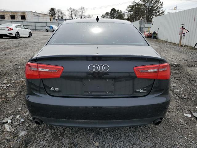 Снимка 6 от търг – 2015 AUDI A6 PRESTIG с VIN WAUHGAFC9FN012002