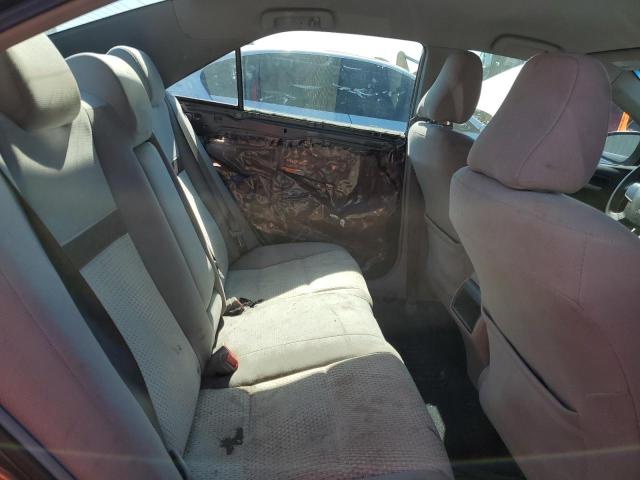 Photo 10 from auction – 2012 TOYOTA CAMRY BASE with VIN 4T1BF1FK5CU519284