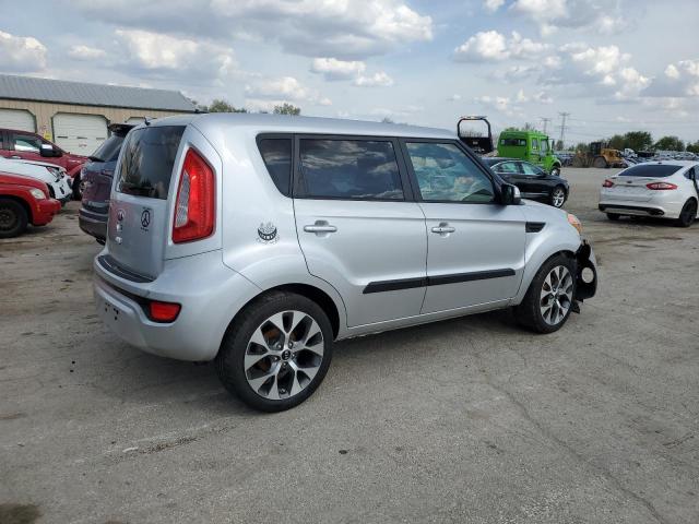 Photo 3 from auction – 2013 KIA SOUL + with VIN KNDJT2A61D7764849