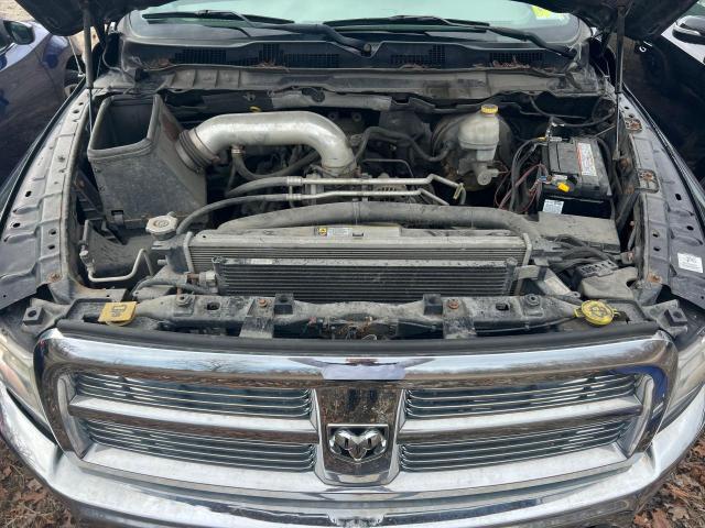 Photo 7 from auction – 2011 DODGE RAM 2500 with VIN 3D7TT2CT9BG511684