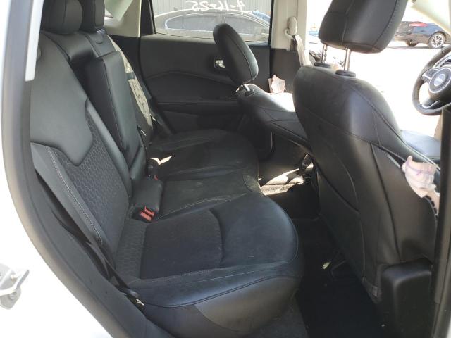 Photo 11 from auction – 2020 JEEP COMPASS LA with VIN 3C4NJCBB8LT257269