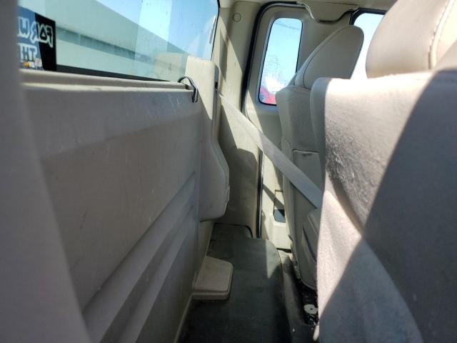 Photo 10 from auction – 2008 FORD F150 with VIN 1FTRF12W18KB87861