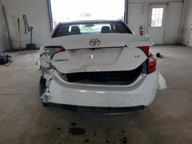 Zdjęcie 6 z aukcji – 2016 TOYOTA COROLLA L z VIN 5YFBURHE2GP379570