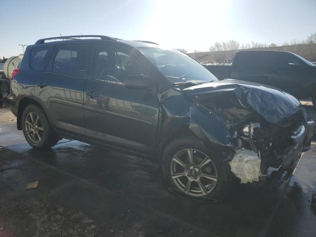 Photo 4 from auction – 2011 TOYOTA RAV4 with VIN 2T3BF4DV6BW143795