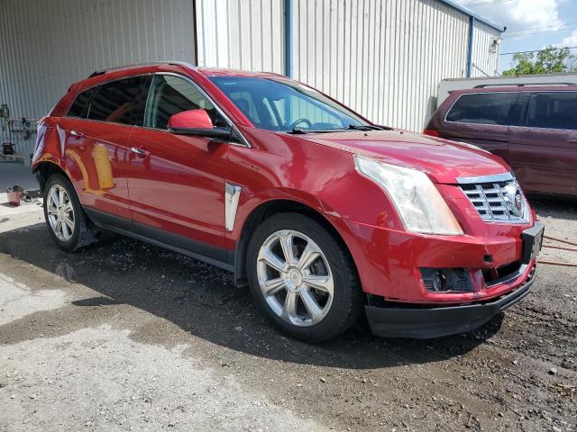 Photo 4 from auction – 2014 CADILLAC SRX PREMIU with VIN 3GYFNGE36ES605156