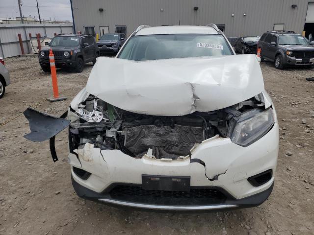 Photo 5 from auction – 2015 NISSAN ROGUE S with VIN KNMAT2MV0FP520826