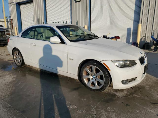 Photo 4 from auction – 2010 BMW 335 I with VIN WBAWL7C50AP476398