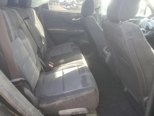 Photo 11 from auction – 2023 CHEVROLET BLAZER 2LT with VIN 3GNKBHR46PS165567