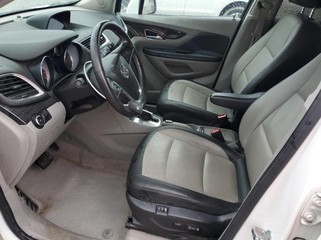 Photo 7 from auction – 2015 BUICK ENCORE with VIN KL4CJCSB2FB193348