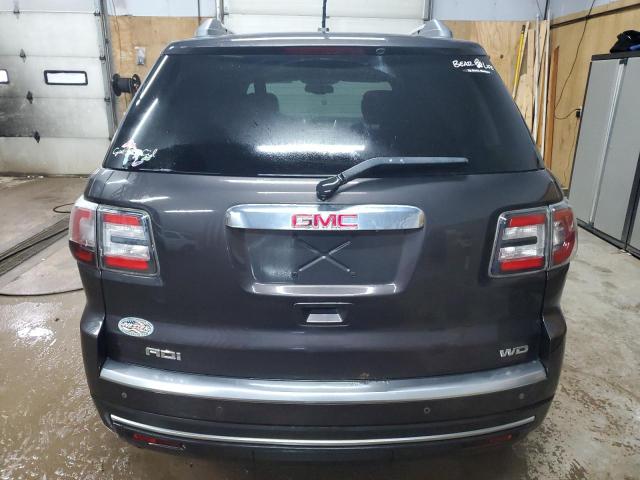 Photo 6 from auction – 2014 GMC ACADIA SLE with VIN 1GKKVPKD0EJ166091