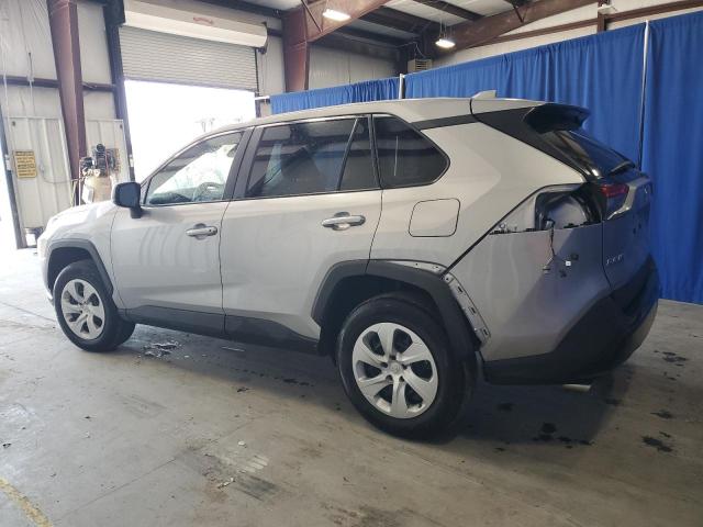 Снимка 2 от търг – 2024 TOYOTA RAV4 LE с VIN 2T3F1RFV2RC426247