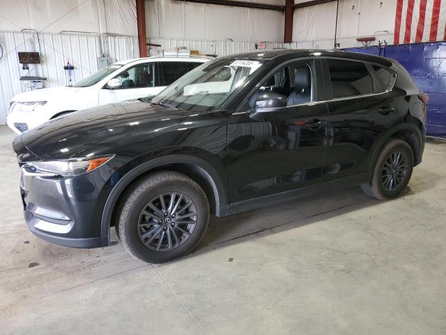 MAZDA CX-5 TOURI 2020 with VIN JM3KFBCM7L0759676 - Photo from auction
