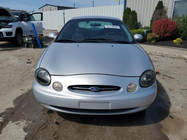 Photo 5 from auction – 1999 FORD TAURUS SE with VIN 1FAFP53U9XA268962