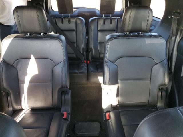 Photo 10 from auction – 2018 FORD EXPLORER X with VIN 1FM5K8D83JGB05750