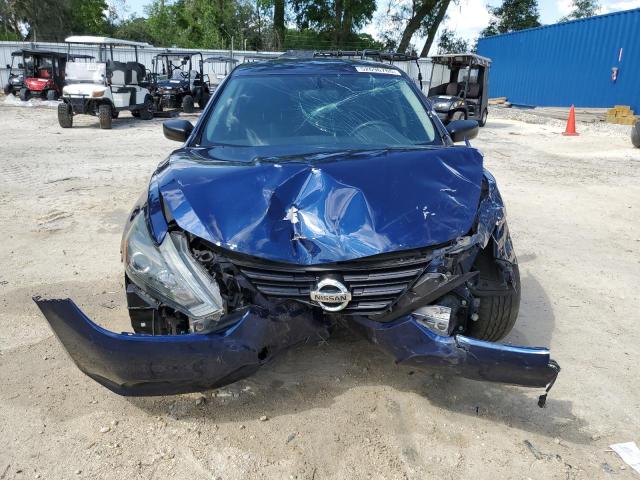 Photo 5 from auction – 2018 NISSAN ALTIMA 2.5 with VIN 1N4AL3AP8JC156432