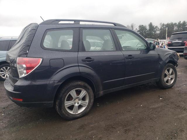 Снимка 3 от търг – 2011 SUBARU FORESTER 2 с VIN JF2SHABC3BG755248