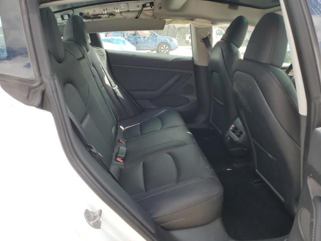 Photo 10 from auction – 2023 TESLA MODEL 3 with VIN 5YJ3E1EA6PF487139