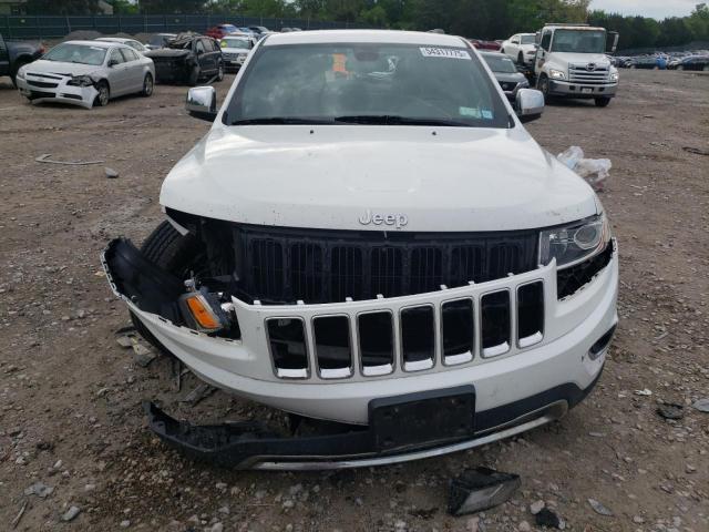 Photo 5 from auction – 2015 JEEP GRAND CHER with VIN 1C4RJFBG7FC662747