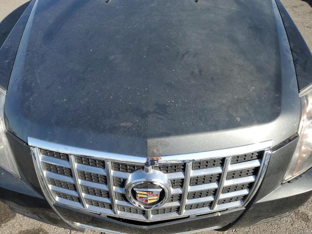 Снимка 11 от търг – 2014 CADILLAC CTS с VIN 1G6DA1E37E0106012