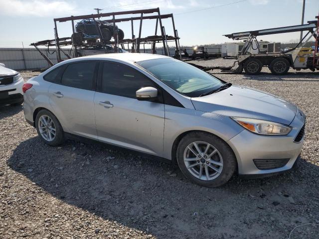 Photo 4 from auction – 2017 FORD FOCUS SE with VIN 1FADP3F29HL328153