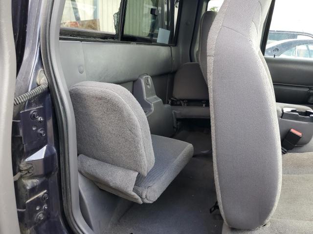 Photo 10 from auction – 2001 FORD RANGER SUP with VIN 1FTYR14E51TB08540