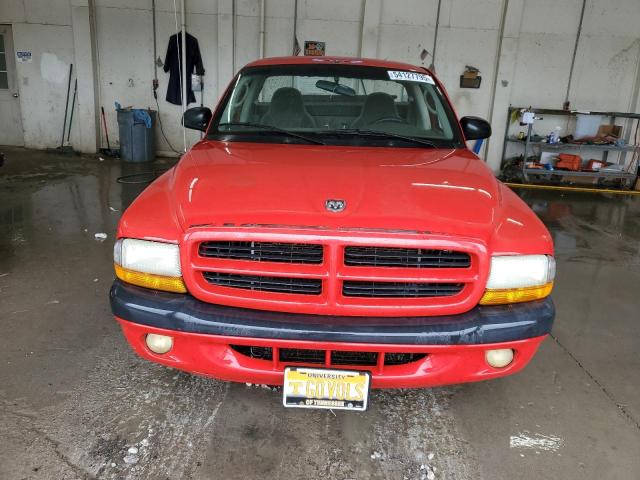 Photo 5 from auction – 2001 DODGE DAKOTA with VIN 1B7FL26XX1S241586