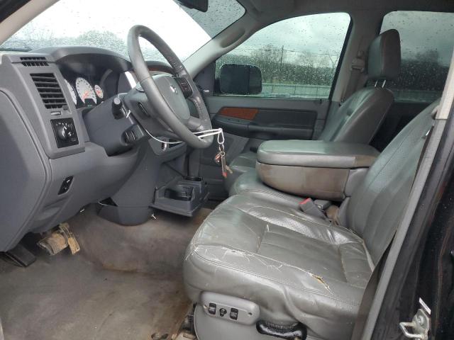صورة رقم 7 من المزاد - 2007 DODGE RAM 2500 S مع VIN 3D7KS28D97G852090