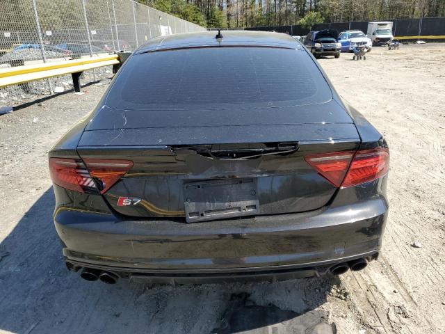 Photo 6 from auction – 2016 AUDI S7 PRESTIG with VIN WAUW2AFC0GN154584