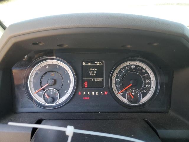 Photo 9 from auction – 2016 RAM 1500 SLT with VIN 1C6RR6GG9GS143442