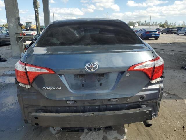 Photo 6 from auction – 2016 TOYOTA COROLLA L with VIN 5YFBURHEXGP493221