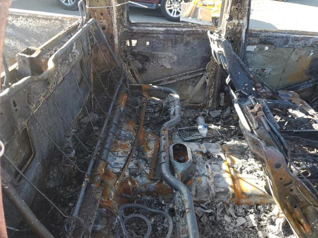 Photo 10 from auction – 2020 RAM 2500 BIG H with VIN 3C6UR5DLXLG156031