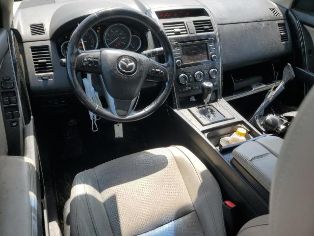 Photo 8 from auction – 2014 MAZDA CX-9 TOURI with VIN JM3TB2CA2E0443207
