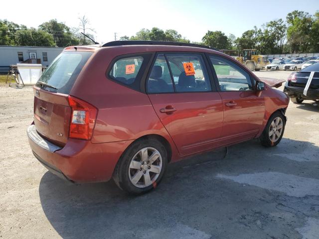 Photo 3 from auction – 2008 KIA RONDO BASE with VIN KNAFG525887219025